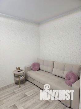 1-к квартира, посуточно, 34м2, 1/1 этаж