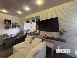 Студия квартира, на длительный срок, 50м2, 10/10 этаж