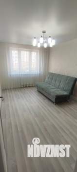 2-к квартира, на длительный срок, 56м2, 4/9 этаж