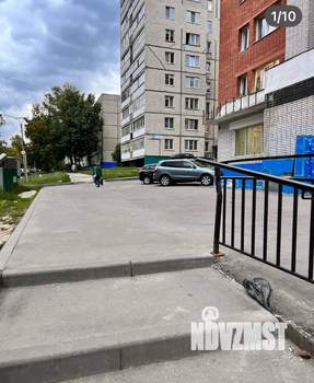3-к квартира, на длительный срок, 75м2, 8/9 этаж