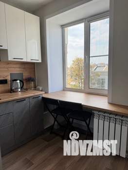 2-к квартира, посуточно, 40м2, 5/5 этаж