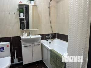 1-к квартира, посуточно, 34м2, 9/12 этаж