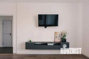 1-к квартира, посуточно, 40м2, 5/11 этаж