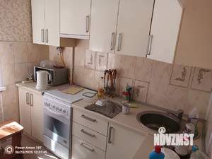 1-к квартира, на длительный срок, 33м2, 3/9 этаж