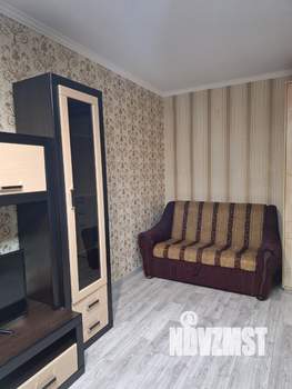 2-к квартира, на длительный срок, 52м2, 5/5 этаж