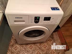 1-к квартира, на длительный срок, 36м2, 2/4 этаж