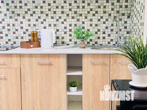 1-к квартира, посуточно, 25м2, 12/17 этаж