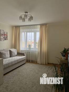 1-к квартира, на длительный срок, 46м2, 7/8 этаж