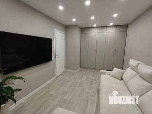 1-к квартира, на длительный срок, 38м2, 3/9 этаж