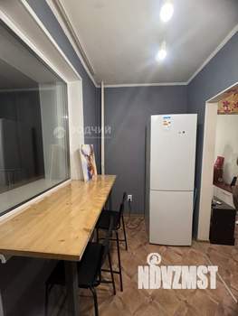 1-к квартира, на длительный срок, 32м2, 5/9 этаж