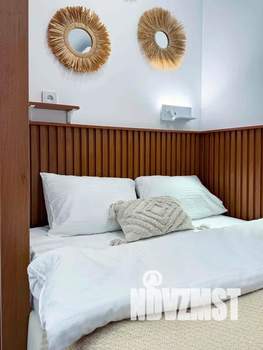 Студия квартира, посуточно, 16м2, 1/9 этаж