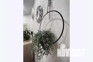 1-к квартира, посуточно, 38м2, 7/7 этаж