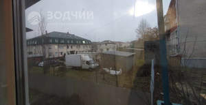 Студия квартира, на длительный срок, 18м2, 2/5 этаж