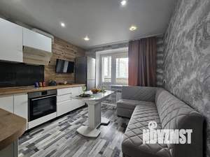 2-к квартира, посуточно, 52м2, 7/10 этаж