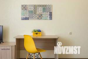 1-к квартира, посуточно, 41м2, 7/8 этаж