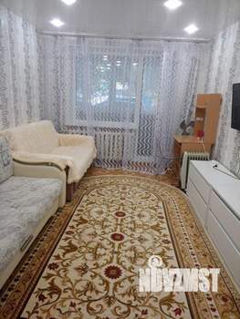 1-к квартира, на длительный срок, 37м2, 1/9 этаж