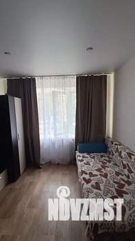 1-к квартира, посуточно, 35м2, 2/5 этаж