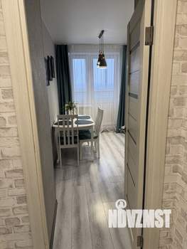 1-к квартира, на длительный срок, 36м2, 9/12 этаж