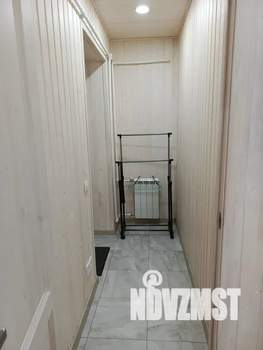 1-к квартира, посуточно, 40м2, 2/3 этаж