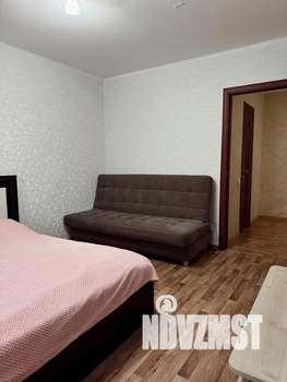 1-к квартира, посуточно, 48м2, 3/9 этаж