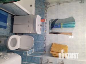 2-к квартира, посуточно, 42м2, 8/9 этаж