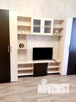 1-к квартира, посуточно, 41м2, 2/9 этаж