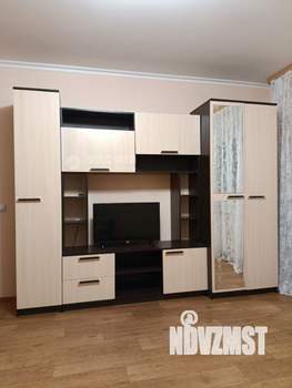 1-к квартира, на длительный срок, 39м2, 6/8 этаж