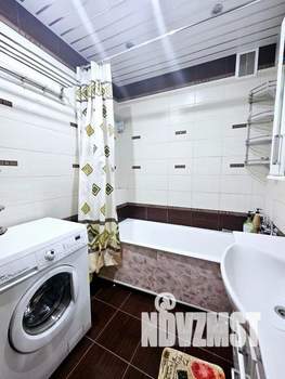 2-к квартира, посуточно, 70м2, 7/12 этаж