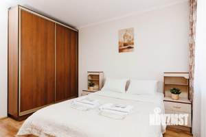 2-к квартира, посуточно, 65м2, 1/1 этаж