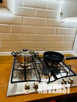 1-к квартира, посуточно, 43м2, 4/9 этаж