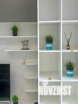 1-к квартира, посуточно, 44м2, 7/20 этаж