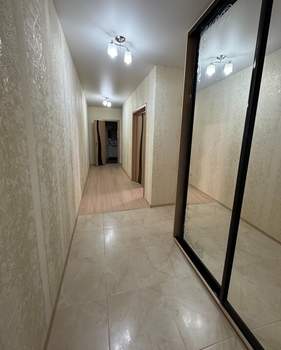 2-к квартира, на длительный срок, 65м2, 2/9 этаж