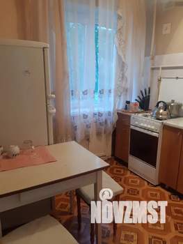 1-к квартира, посуточно, 31м2, 2/5 этаж