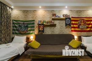 1-к квартира, посуточно, 65м2, 1/1 этаж