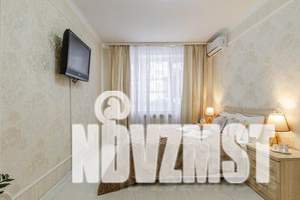 1-к квартира, посуточно, 35м2, 1/9 этаж