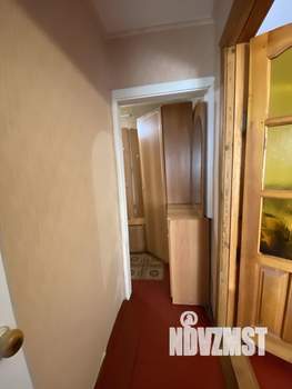 1-к квартира, на длительный срок, 36м2, 4/5 этаж