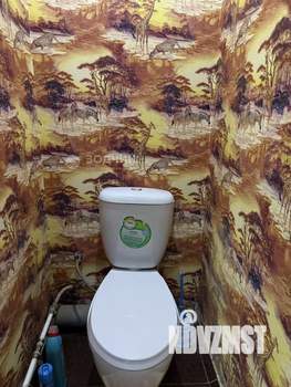 1-к квартира, на длительный срок, 38м2, 5/9 этаж