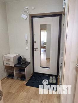 1-к квартира, посуточно, 38м2, 8/9 этаж