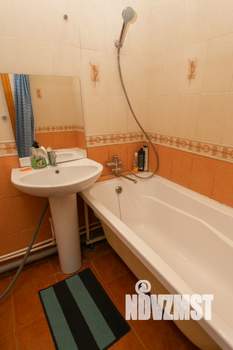 2-к квартира, посуточно, 66м2, 7/9 этаж