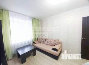 1-к квартира, на длительный срок, 40м2, 4/9 этаж