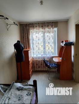 3-к квартира, на длительный срок, 55м2, 5/5 этаж