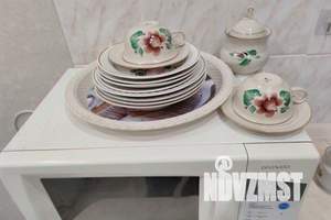 2-к квартира, посуточно, 42м2, 4/5 этаж