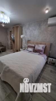 1-к квартира, посуточно, 30м2, 2/5 этаж