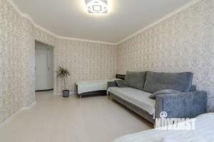 2-к квартира, посуточно, 65м2, 1/1 этаж