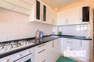 1-к квартира, посуточно, 43м2, 4/5 этаж