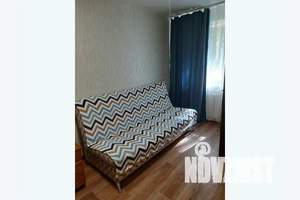 2-к квартира, посуточно, 45м2, 1/5 этаж