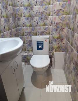 Студия квартира, на длительный срок, 27м2, 6/9 этаж