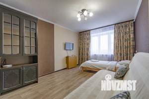 2-к квартира, посуточно, 52м2, 7/9 этаж