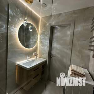 3-к квартира, посуточно, 70м2, 14/16 этаж