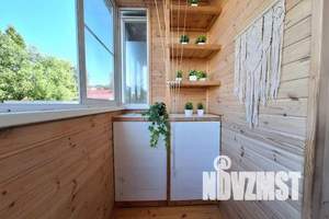 1-к квартира, посуточно, 35м2, 2/13 этаж